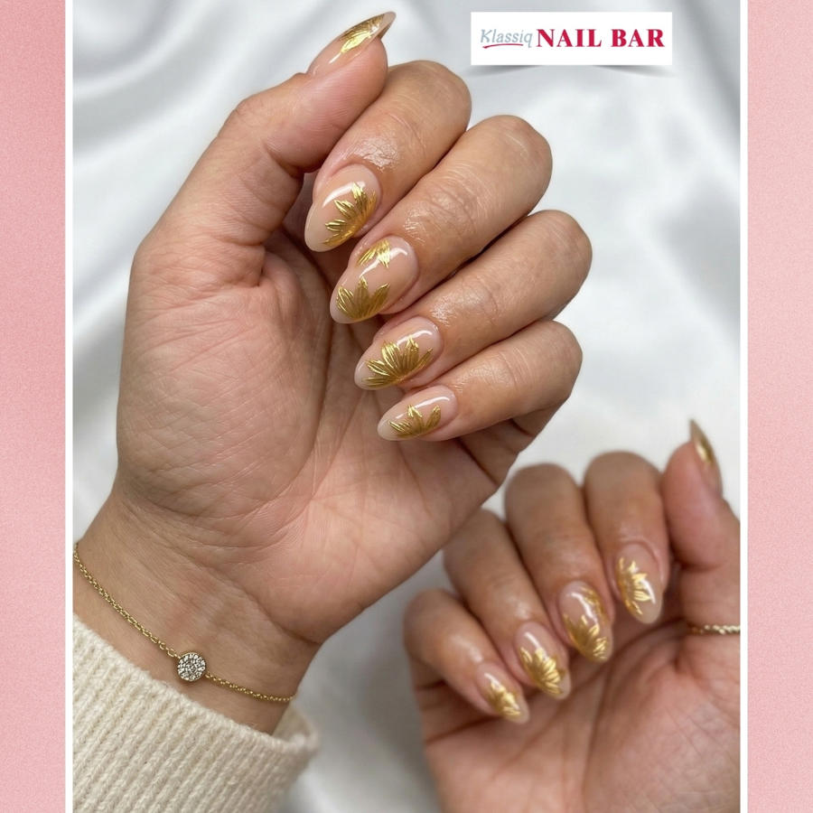 Nail Design 